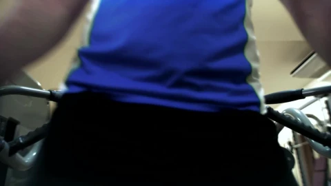 Free Video Stock Strong Man Working Out Live Wallpaper - Free Live Wallpaper