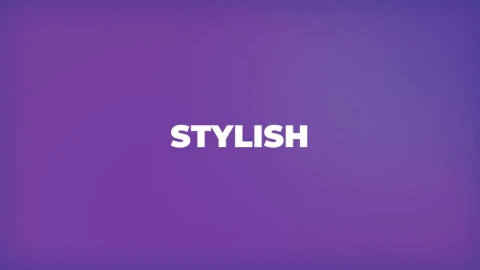 Free Video Stock Stylish Opener Live Wallpaper - Free Live Wallpaper