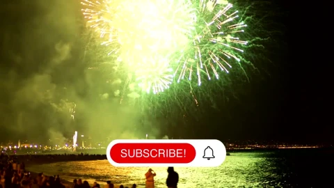 Free Video Stock Sub Button With Notification Live Wallpaper - Free Live Wallpaper