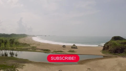 Free Video Stock Subscribe Button And Hand Live Wallpaper - Free Live Wallpaper