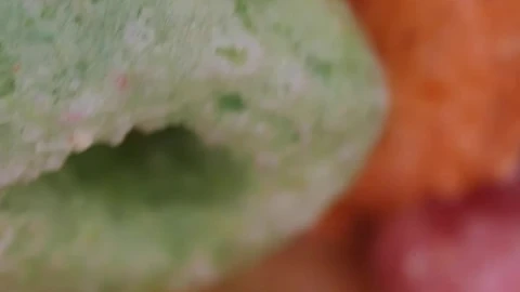 Free Video Stock Sugary Cereals Live Wallpaper - Free Live Wallpaper