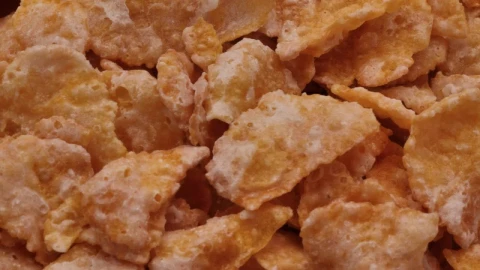 Free Video Stock Sugary Corn Flakes Cereal Live Wallpaper - Free Live Wallpaper
