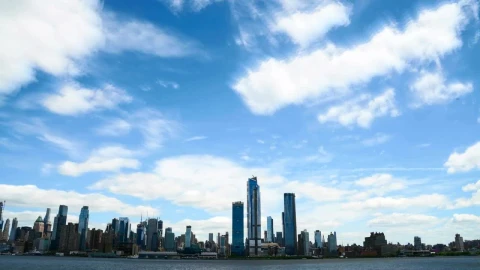 Free Video Stock Summer Across New York Live Wallpaper - Free Live Wallpaper