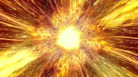 Free Video Stock Sun Emanating Rays Of Light Live Wallpaper - Free Live Wallpaper