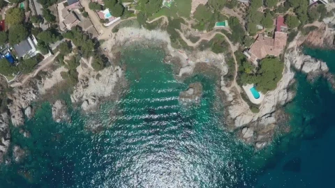 Free Video Stock Sun Reflecting On Ocean Ripples Live Wallpaper - Free Live Wallpaper