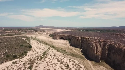 Free Video Stock Sunny Desert Plateau Live Wallpaper - Free Live Wallpaper