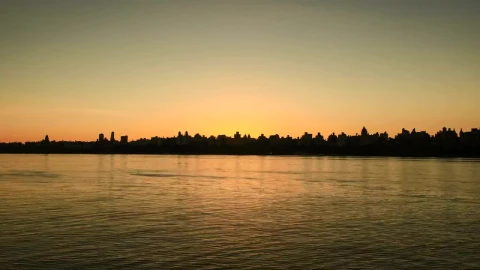 Free Video Stock Sunrise Around New York Live Wallpaper - Free Live Wallpaper