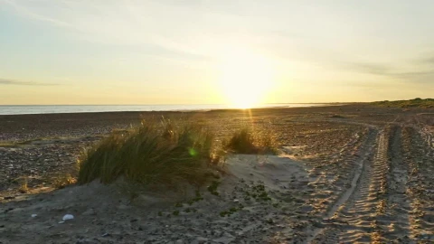 Free Video Stock sunrise in europe Live Wallpaper - Free Live Wallpaper