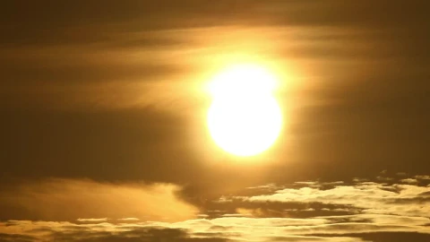 Free Video Stock sunrise in the tropics Live Wallpaper - Free Live Wallpaper