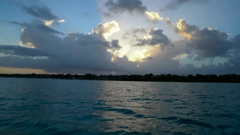 Free Video Stock sunset in mexico Live Wallpaper - Free Live Wallpaper
