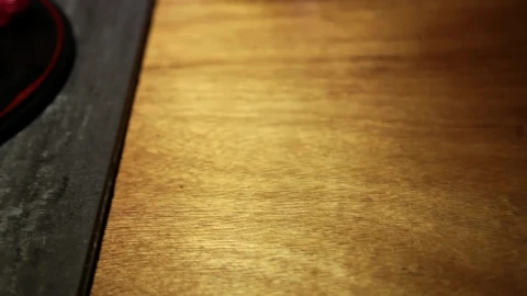 Free Video Stock sushi plate on the table Live Wallpaper - Free Live Wallpaper