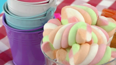 Free Video Stock sweets for birthday party Live Wallpaper - Free Live Wallpaper