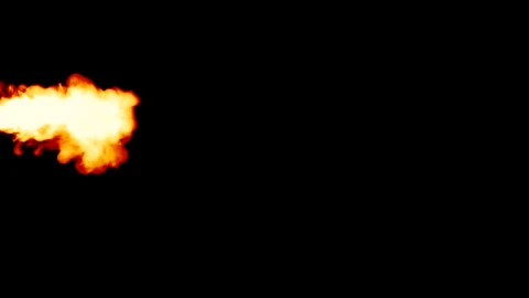Free Video Stock swirling flare on black background Live Wallpaper - Free Live Wallpaper