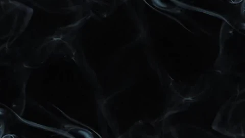Free Video Stock swirling smoke with black background Live Wallpaper - Free Live Wallpaper