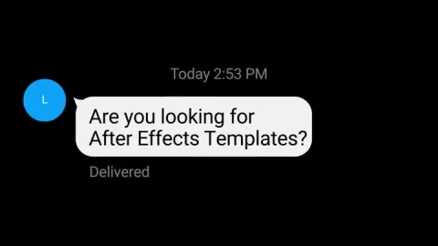 Free Video Stock text message animation Live Wallpaper - Free Live Wallpaper