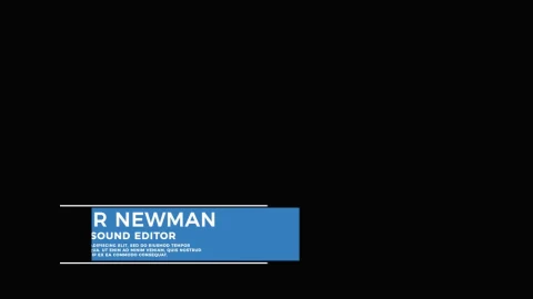 Free Video Stock text title block Live Wallpaper - Free Live Wallpaper