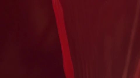 Free Video Stock texture of a jet of a red liquid Live Wallpaper - Free Live Wallpaper