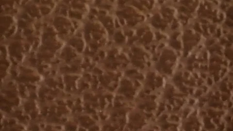 Free Video Stock texture of a leather surface close view Live Wallpaper - Free Live Wallpaper