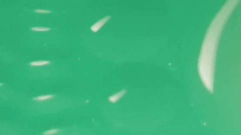 Free Video Stock texture of a turquoise green colored substance Live Wallpaper - Free Live Wallpaper