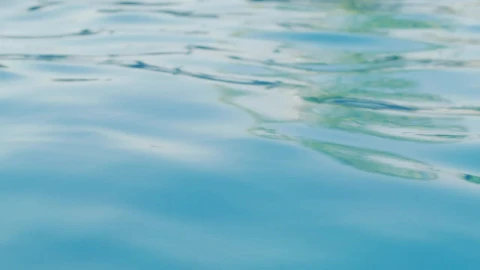 Free Video Stock texture of moving pool water Live Wallpaper - Free Live Wallpaper