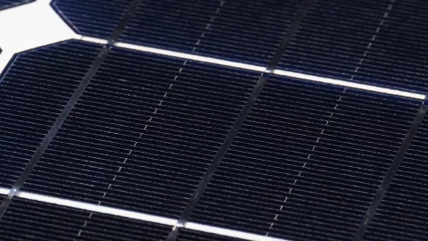 Free Video Stock texture of the surface of a solar panel Live Wallpaper - Free Live Wallpaper
