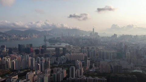 Free Video Stock the city of beijing landscape Live Wallpaper - Free Live Wallpaper