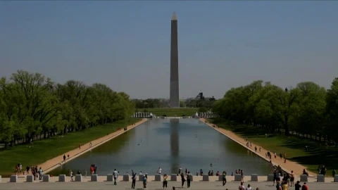 Free Video Stock the washington monument Live Wallpaper - Free Live Wallpaper