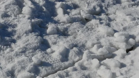 Free Video Stock thick ice covering the ground Live Wallpaper - Free Live Wallpaper
