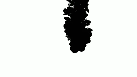 Free Video Stock thick ink spill Live Wallpaper - Free Live Wallpaper