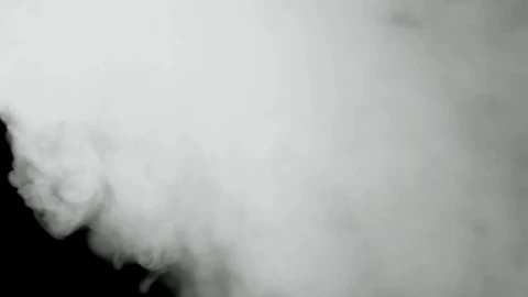 Free Video Stock thick smoke rising Live Wallpaper - Free Live Wallpaper