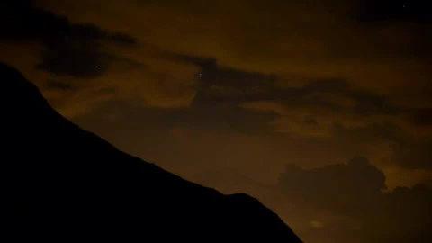 Free Video Stock thunderstorm at night Live Wallpaper - Free Live Wallpaper