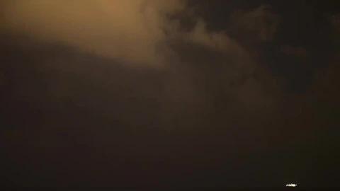Free Video Stock thunderstorm timelapse Live Wallpaper - Free Live Wallpaper