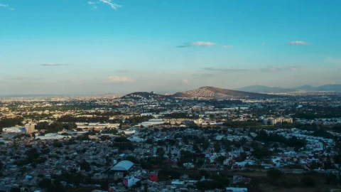 Free Video Stock time lapse of a city skyline Live Wallpaper - Free Live Wallpaper