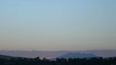 Free Video Stock time lapse view of a mountain Live Wallpaper - Free Live Wallpaper