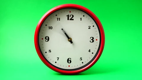 Free Video Stock time passing very quickly Live Wallpaper - Free Live Wallpaper