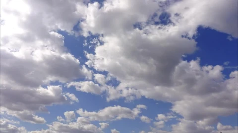 Free Video Stock timelapse of clouds forming Live Wallpaper - Free Live Wallpaper