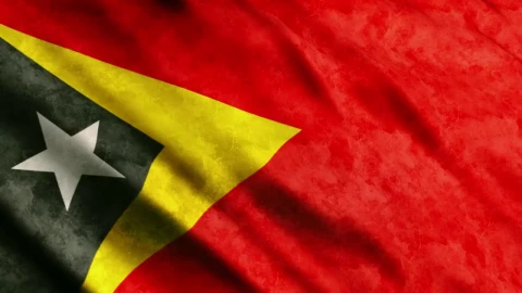 Free Video Stock timor leste flag Live Wallpaper - Free Live Wallpaper