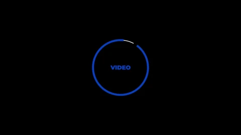 Free Video Stock title within a circle Live Wallpaper - Free Live Wallpaper