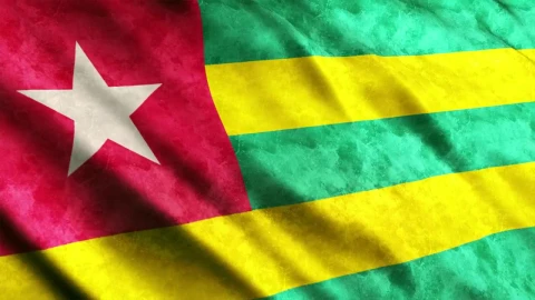 Free Video Stock tofo country flag waving Live Wallpaper - Free Live Wallpaper