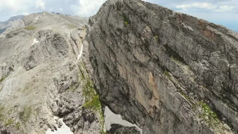 Free Video Stock top of the rocky mountain Live Wallpaper - Free Live Wallpaper