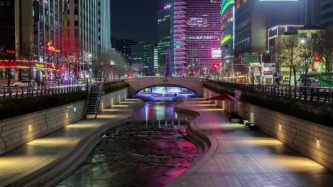 Free Video Stock tourist paht in the middle of a large metropolis  largeLive Wallpaper - Free Live Wallpaper