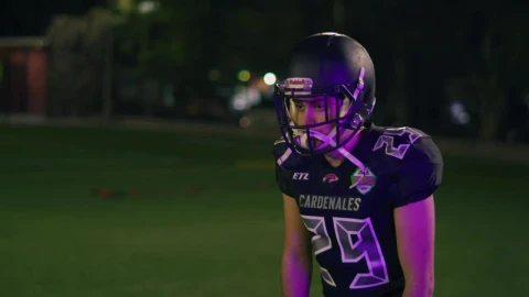 Free Video Stock training of a football team practicing passes Live Wallpaper - Free Live Wallpaper