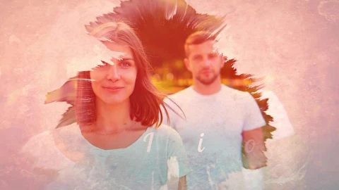 Free Stock Video Wet Ink Opener Live Wallpaper - Free Live Wallpaper