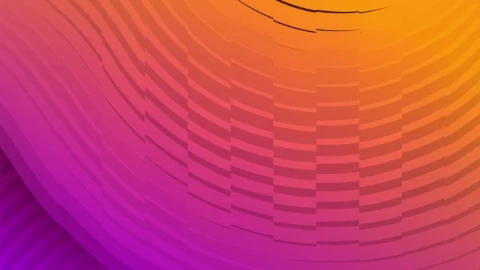 Free Stock Video Wave Shape Transition Live Wallpaper - Free Live Wallpaper