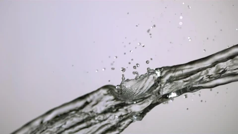 Free Stock Video Water Splash In Ultra Slow Motion Live Wallpaper - Free Live Wallpaper