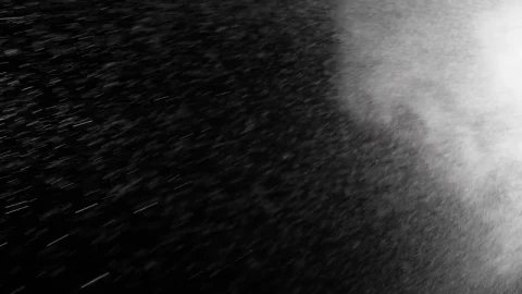 Free Stock Video Water Spray On A Black Background Live Wallpaper - Free Live Wallpaper