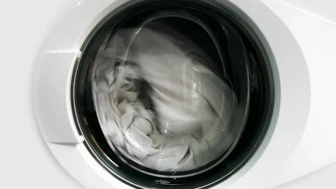 Free Stock Video Washing Machine Running Live Wallpaper - Free Live Wallpaper