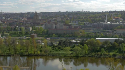 Free Stock Video Warm Weather In The Czech Republic Live Wallpaper - Free Live Wallpaper