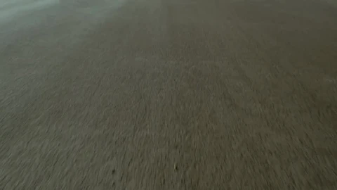 Free Stock Video Walking The Asphalt Closely Looking Towards The Horizon Live Wallpaper - Free Live Wallpaper