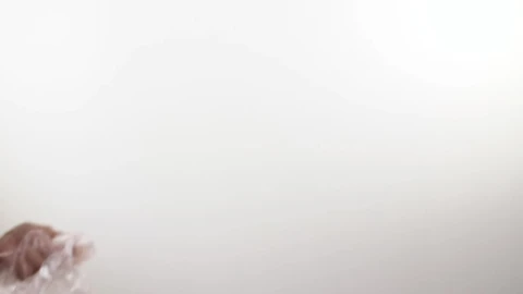 Free Stock Video Volunteer Gives Bread To A Person Live Wallpaper - Free Live Wallpaper